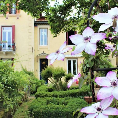 La Source Bed and Breakfast Availles-Limouzine Exterior foto