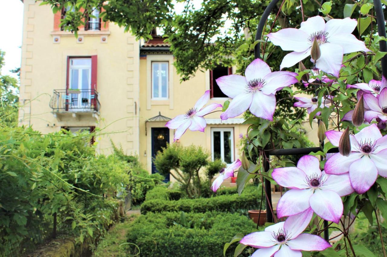 La Source Bed and Breakfast Availles-Limouzine Exterior foto