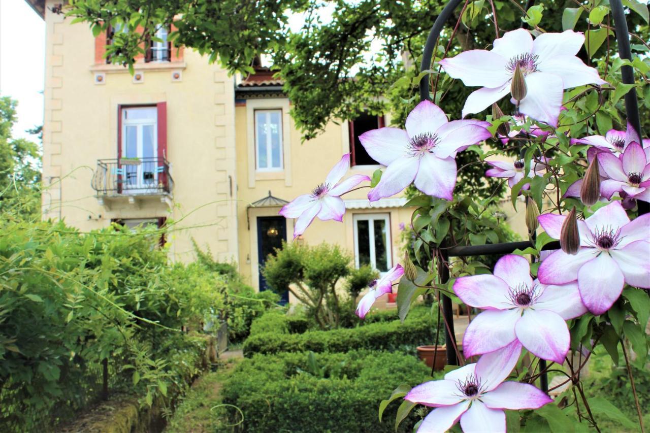 La Source Bed and Breakfast Availles-Limouzine Exterior foto