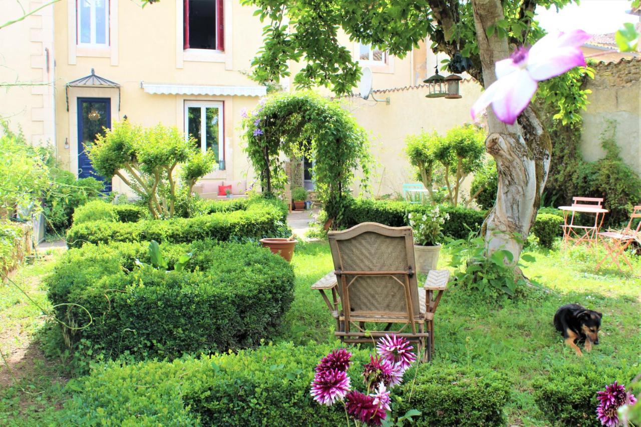 La Source Bed and Breakfast Availles-Limouzine Exterior foto